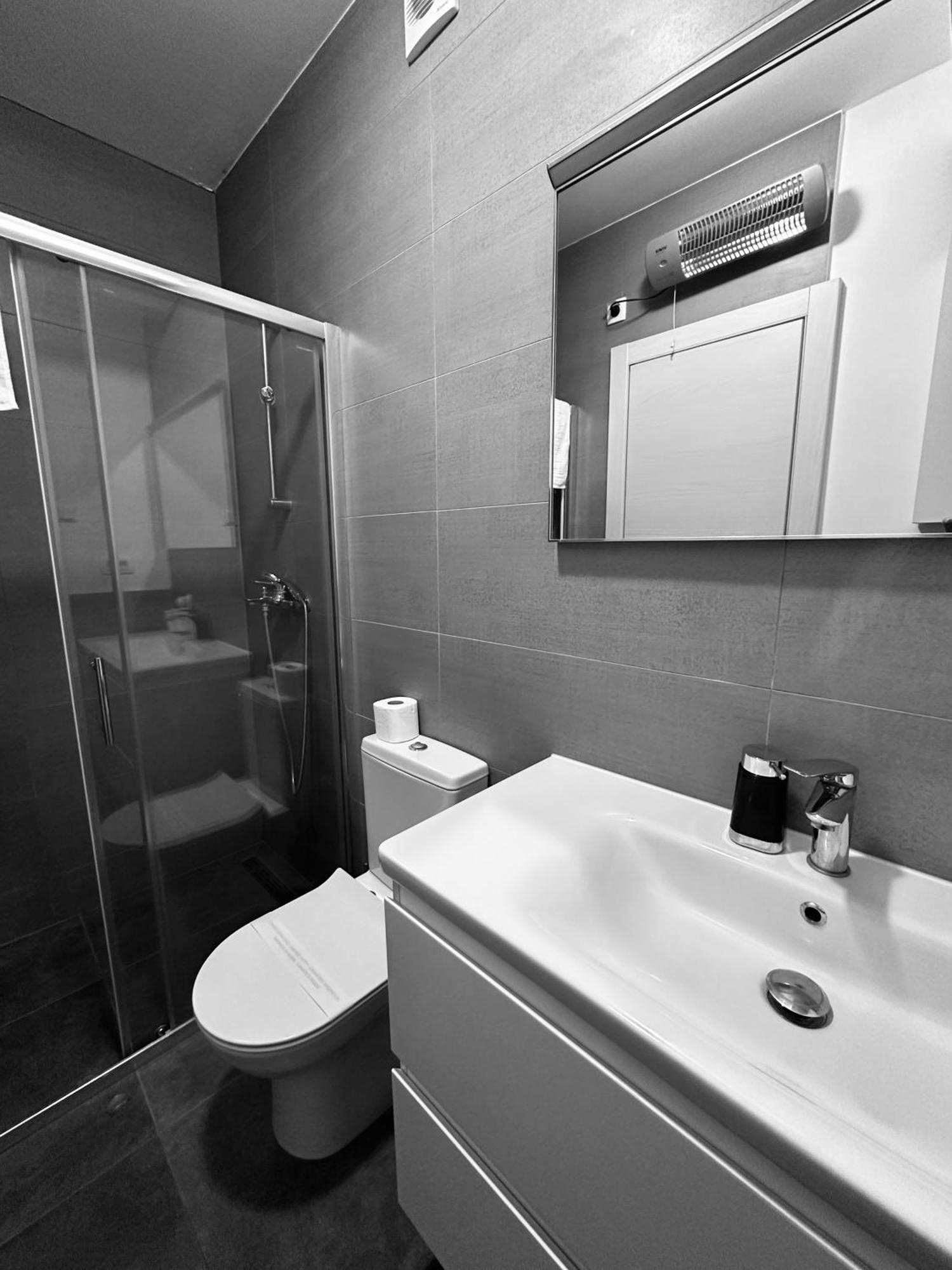 Apartment King With Private Parking Zadar Exterior photo